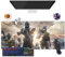 Game Destiny 2 Mouse Pad | XL Gamer Mouse Pad (35.4 × 15.7 × 0.12) | Office, Study & Home Use | Non-Slip Base + Soft Surface (4)