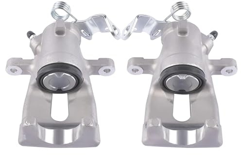 Electric Parking Brake Für Opel Für Astra GH Für Combo Für Meriva AB Für Zafira A 2x Bremssattel Hinten Links Rechts Passend