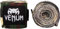 Venum unisex Bänder Kontact Handgelenk und Armschoner B nder, Forest Camo, 4 M EU