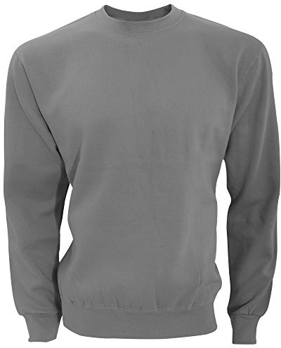 SG Herren Sweatshirt SG20 Grey XXL