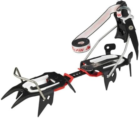 AUSTRIALPIN Steigeisen Skywalk (SW10B-XXX)