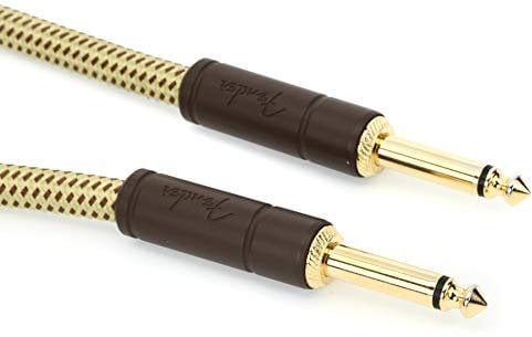 DELUXE 10' INST CABLE TWD