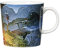 Iittala Moomin Mug 0,3L Night of The Groke