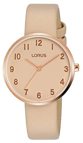 Lorus - Unisex Uhr RG220SX9