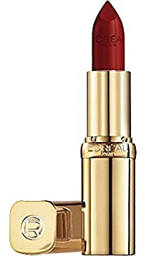 L'Oréal Color Riche Satin Lipstick - 120 Rouge St Germain