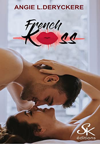 French Kiss (French Edition)