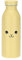 Thun - Bottiglia Termica Joy - Linea Teddy Friends - Persona, Accessori - Acciaio Inossidabile, Guarnizione in Silicone - Ø 6,8 cm; 17 h cm