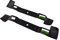 2 coltelli da 49 cm, compatibili con AL-KO T 15 15-92 92 HD HDE Classic 920 R HR/461742 461743