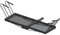 MaxxHaul 50641 Porte-Bagages 2 en 1 et Porte-vélos pour récepteurs de 2 Noir 152,4 x 50,8 cm Capacité 226,8 kg