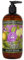 The English Soap Company Kew Gardens Luxuriöse Hand- und Körperwäsche, erfrischende botanische Reinigung mit reichhaltigem Schaum, Holunderblüten- und Pomeloduft 500 ml