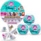 Mini Brands Disney Store Series 2 Mystery Capsule Collectible Toy - Combo Pack (Collector's Case & 3 Capsules), MailBox