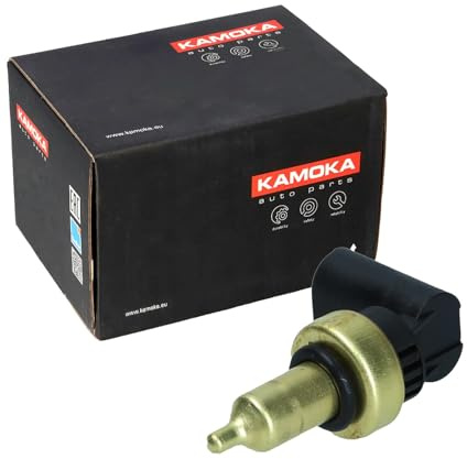KAMOKA Sensor, Kühlmitteltemperatur 4080078 | Kompatibel mit: CHRYSLER 300C, 300C Touring, DODGE CALIBER, JEEP COMMANDER, COMMANDER VAN, COMPASS, GRAND CHEROKEE III