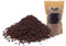 WYSKONT Lavasteine 2 Liter 3-5 mm - Aquarium Bodengrund - Lavamulch - Aquarium Deko - Terrarium Deko - Aquarium Steine - Aquarium Kies - Aquarium Soil - Dekosteine - Zierkies