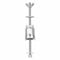 WANGCL Bicycle Freehubs Body Remove Install Tool Freewheel Removal Tool Installation Removal Flywheel Cassette Sleeve