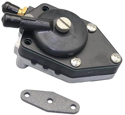 MACHSWON Car 438559 Kraftstoffpumpe passend für Johnson Evinrude OMC BRP Bootsmotor Außenborder 25 35 50 65 70 75 85 88 90 100 105 115 125 135 140 PS ersetzt 438556 18-7352