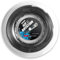 Topspin Ace Rotation - 200m / 1,27mm - Dark Grey