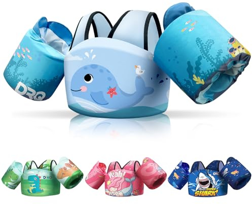 Toddler Swim Vest for Kids