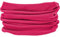 alles-meine.de GmbH Multifunktionstuch - Loop - viele Farben wählbar - Microfaser Fleece - pink - UNIVERSAL Größe - Schlauchschal/Pulswärmer/Halstuch/Mütze - für Baby/Kin..