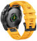 ANBEST Correa para Garmin Fenix 6X Pro/3/7X/8 51mm, Correa Silicona 26mm Quick-fit para Fenix 6X/7X Pro/5X/5X Plus/Epix Pro 51mm/Descent MK1/MK 2i/MK 2