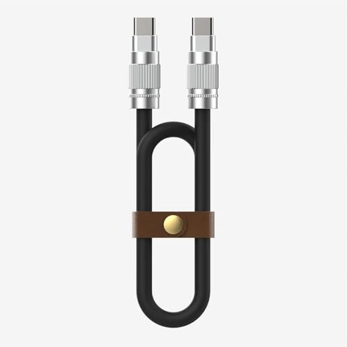 ALTWAY 250W C2C PD Charging Cable 1.2m