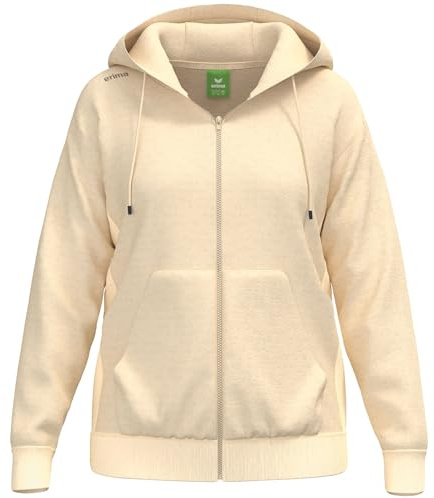 Erima Women's Ts Kapuzen Jacket (pack of 1)