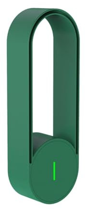 Kleagary USB Air Purifier Air Cleaner for Home and Bedroom Quiet Sleep Mode Air Cleaner Remove of Pollen Allergy Particles Dust A