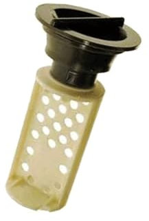SOS Accessoire Filtro pompa di scarico per lavatrice WHIRLPOOL 481948058051