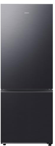 FRIGORIFERO SAMSUNG RB53DG706AB1 COMBINATO FIRST 75 AI 75CM NERO 538L NO FROST INVERTER WIFI CLASSE A (Ricondizionato)