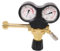 ELMAG Druckregler für Argon/CO₂/Mischgas MAXY+QUICK| 200 bar | 0–32 l/min | inkl. Schnellkupplung & Schlauchtülle für 6–9 mm