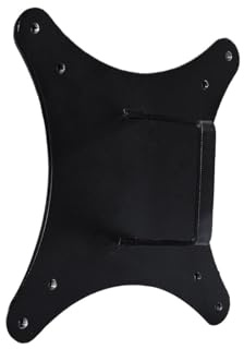 VESA-Adapter for die Wandmontage, kompatibel mit HP, kompatibel mit Omen, X25 X25F X35, Halterung for Display-Monitorarm, 75 x 75 mm, 24,5 Zoll, 100 x 100