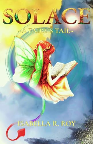 SOLACE: A FAIRY'S TAIL
