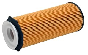 HELLA 8ZO 366 101-051 Ölfilter OF105 - Filtereinsatz - mit Dichtungen