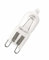 Osram Halogen 66748 48 Watt 230 V G9 Halopin (Pack of 5)