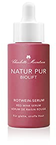 Charlotte Meentzen - Natur Pur Biolift - Rotwein-Serum - 30 ml
