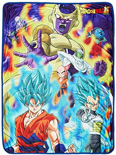Great Eastern Entertainment Dragon Ball Super-Überwurf, Gruppe 3