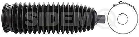SIDEM 309.235 Coupling Bars for Vehicles