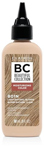 Clairol Professional Beautiful Collection Semi-Permanent Hair Color