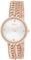 orologio solo tempo donna Liujo Chains TLJ1833