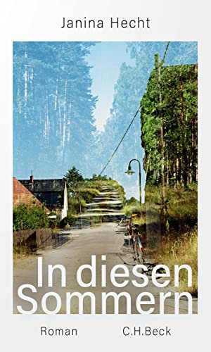 In diesen Sommern: Roman