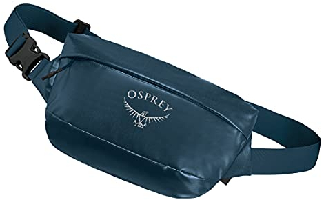 Osprey Transporter Waist Rucksack für Lifestyle, Unisex Venturi Blue O/S