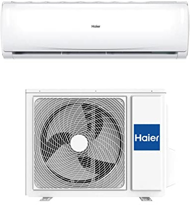 Climatizzatore 18000 Btu, A++/A+, WiFi, Pompa di Calore - H1U18TAAOUT+HAS18TAAIN