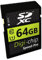 Digi-Chip 64GB SDXC Class 10 Memory Card For Canon EOS 250D, Canon EOS 5D Mark IV, Canon EOS 6D Mark II, Canon EOS 850D