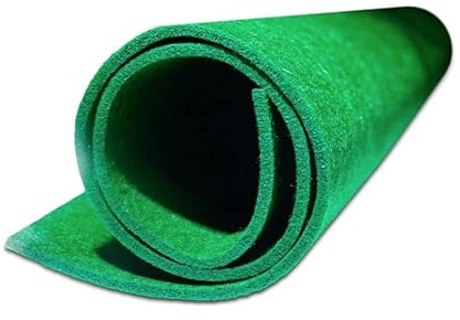 Swell Reptiles Premium Reptile Carpet Absorbent Matting for Enclosures (Carpet 56.5cm x 43cm)