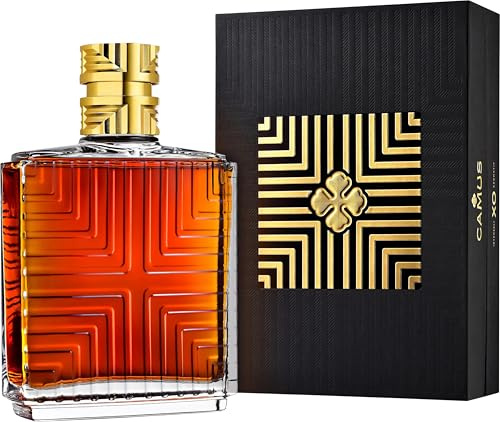 Camus - XO Intensely Aromatic Cognac 70cl 40% ABV