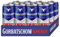 Wodka Gorbatschow Energy (12 x 0.33 l) 10 prozent vol. Der beliebte Wodka Gorbatschow trifft auf Energy Drink, Wodka Energy, fertig gemixt direkt aus der Dose oder auf Eis genießen