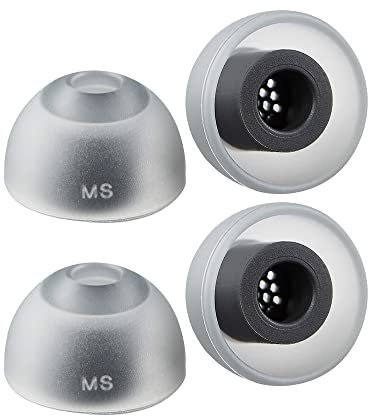 AZLA SednaEarfit MAX ASMR Standard 2 Pairs (MS)