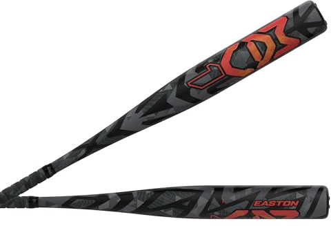 Easton 2024 MAV-1 BBCOR (-3) EBB4MAV3 Baseballschläger für Erwachsene