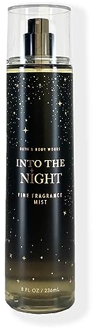Body Mist INTO THE NIGHT 236 ml - Original BBW