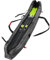 Navaris Skisack Skitasche - Ski Sack in 170 oder 190 cm - Tasche für 1 Paar Ski und Stöcke - Skibag Skihülle - Robuste Ski Tasche für 1 Paar Ski - Ski Bag