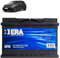 Batteria 70Ah EFB per Volkswagen Golf VIII 8 2.0 TDI GTD gasolio 2019+